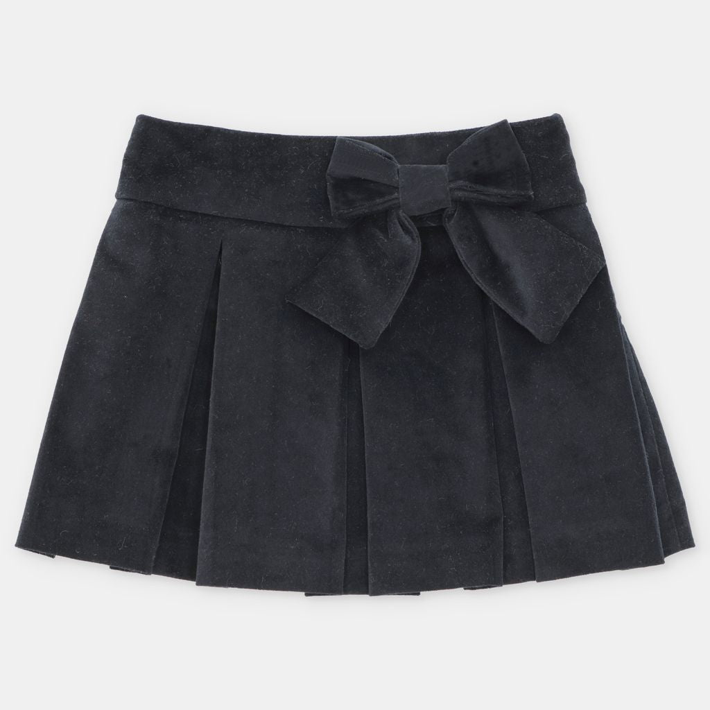 Martin Aranda : Skirt in Corduroy - Pesoz