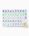 OH MY MAHJONG : SORBET TILES