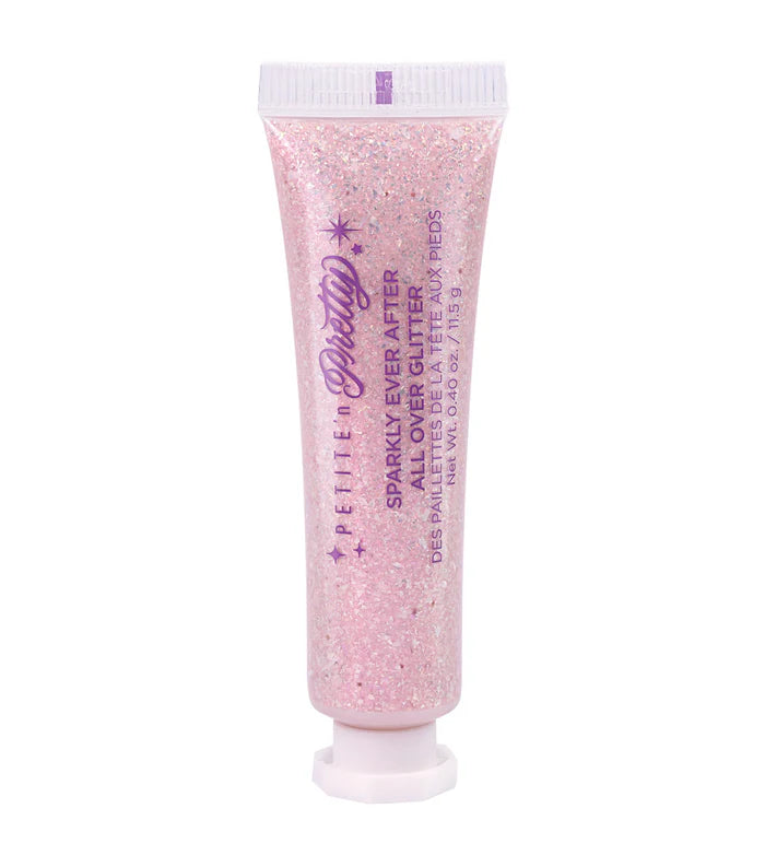 900-0352-2 sparkly ever after all over glitter