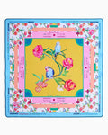 OH MY MAHJONG: SPRING FLING MAT