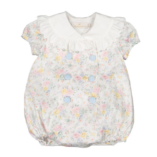 SIRENUSE ROMPER