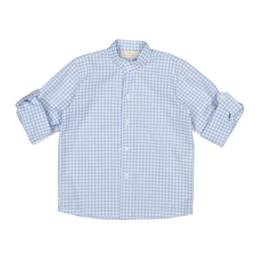 SIRENUSE BOY SHIRT
