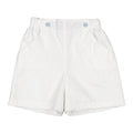 SIRENUSE BOY SHORT