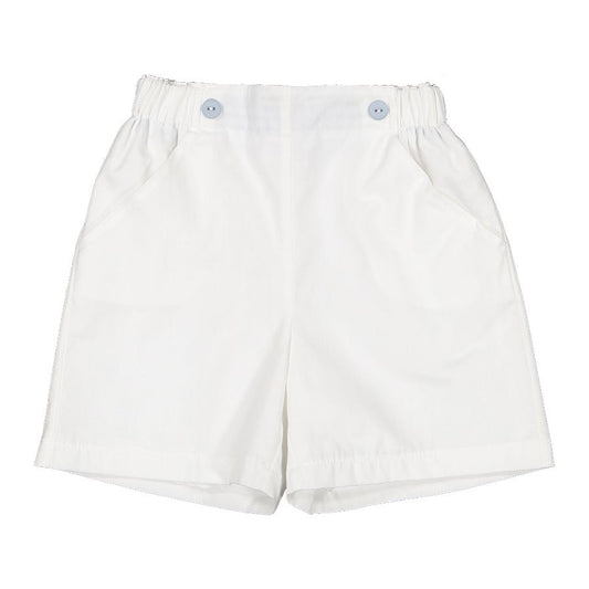 SIRENUSE BOY SHORT