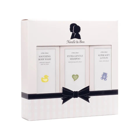 NOODLE & BOO: Starter Gift Set