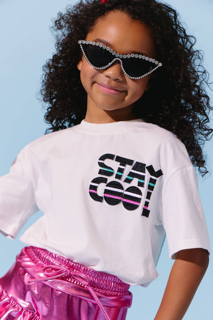 Stay Cool