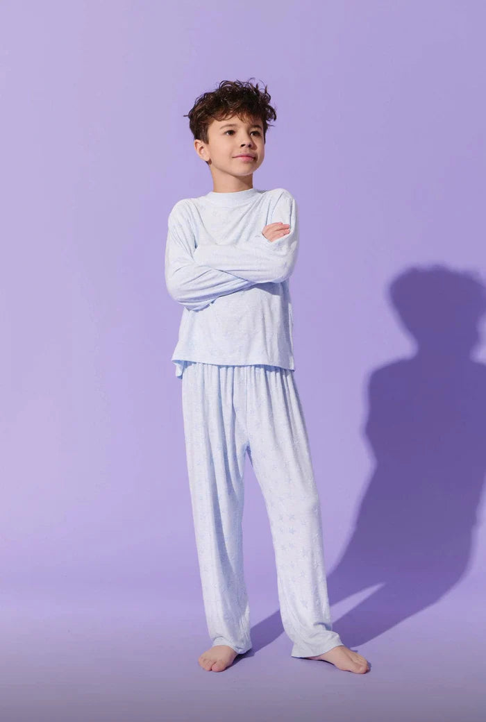LOLA AND THE BOYS: SUPER SOFT STARS SET