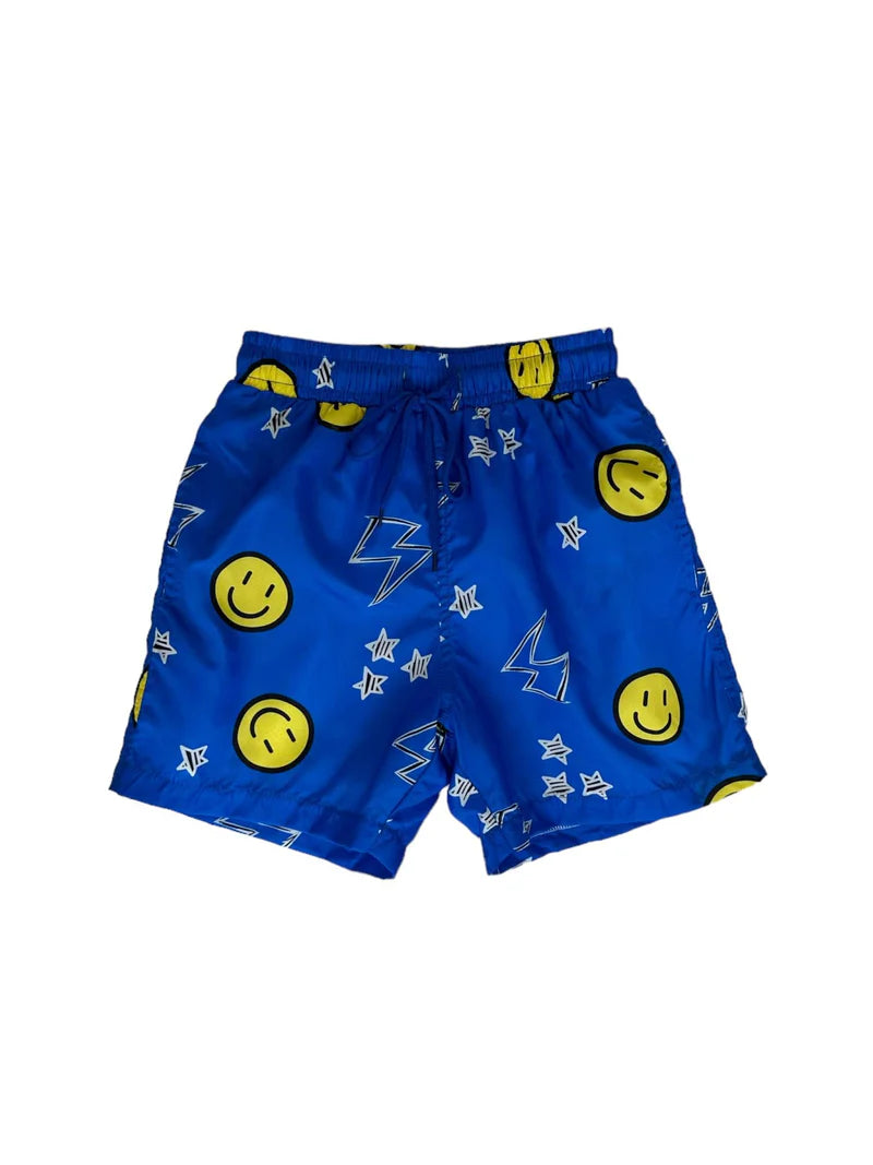 Cool Swim Shorts