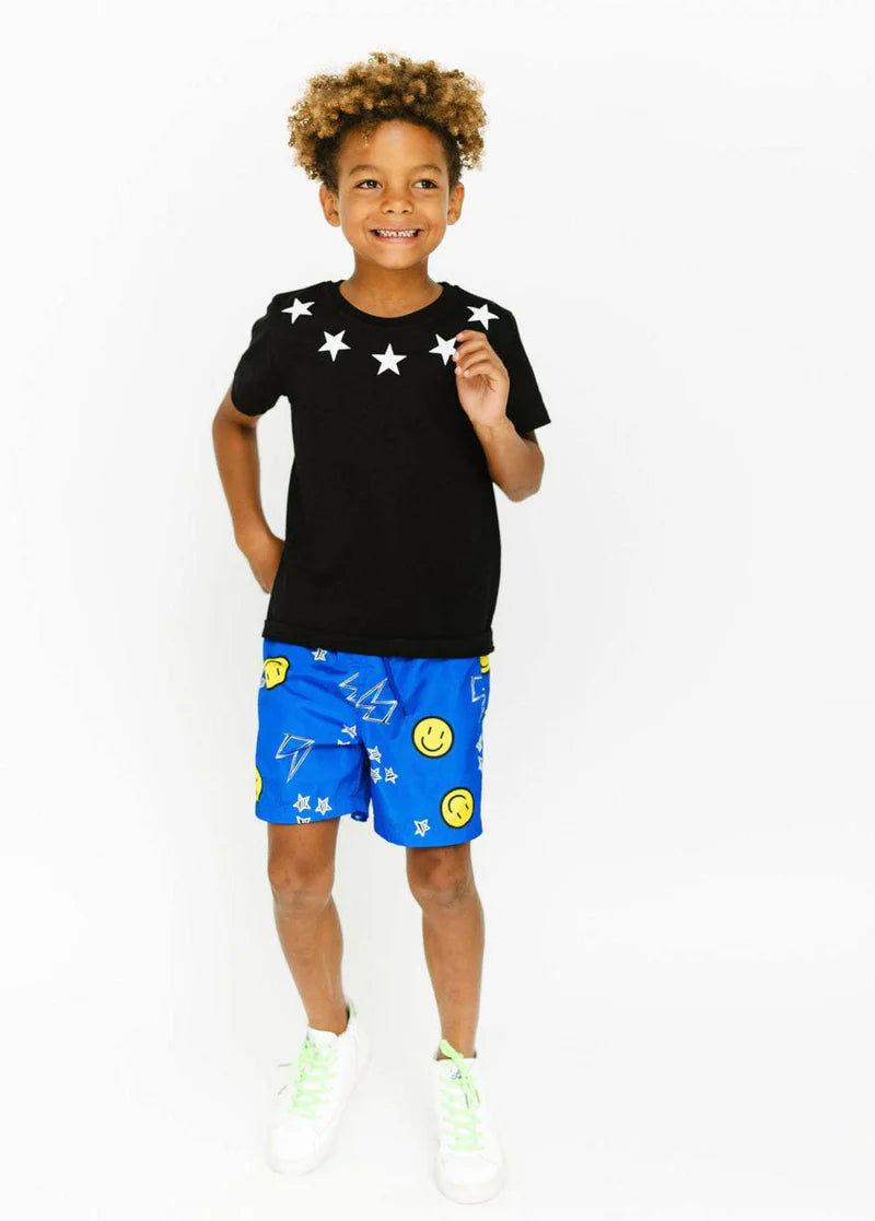 Cool Swim Shorts