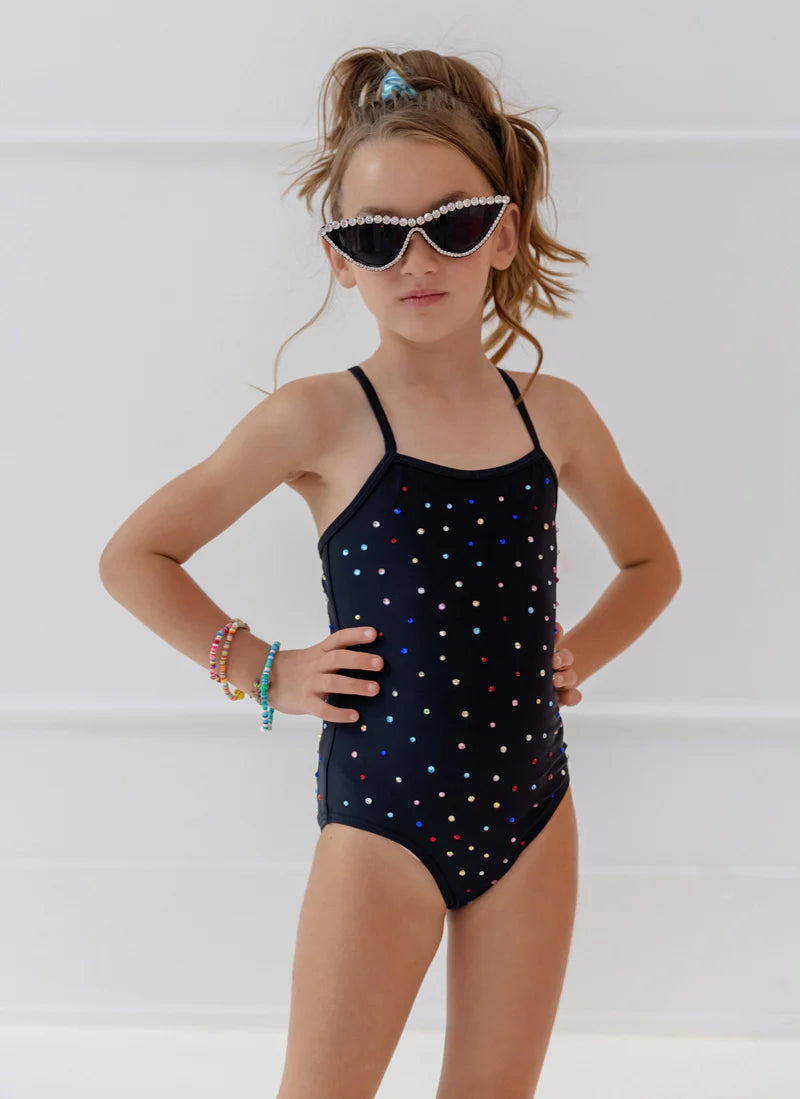 Lola and The Boys: Black Swim