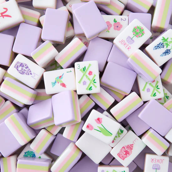 OH MY MAHJONG: TAYLOR TILES