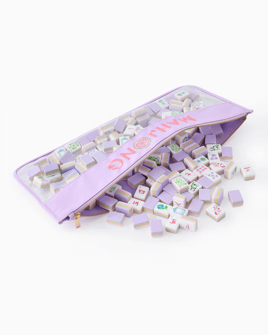 OH MY MAHJONG: TAYLOR TILES