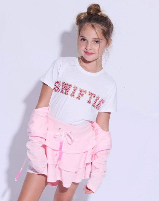 Pink Swiftie
