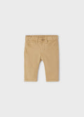 MAYORAL: twill trousers