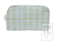 CLASSIC PLAID GREEN