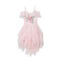 TUTU DU MONDE: Rose Ruffle