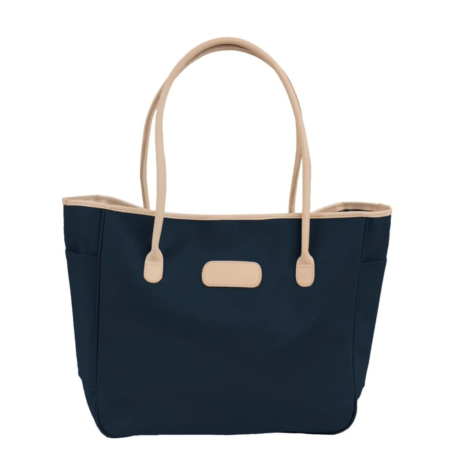 JON HART: TYLER TOTE