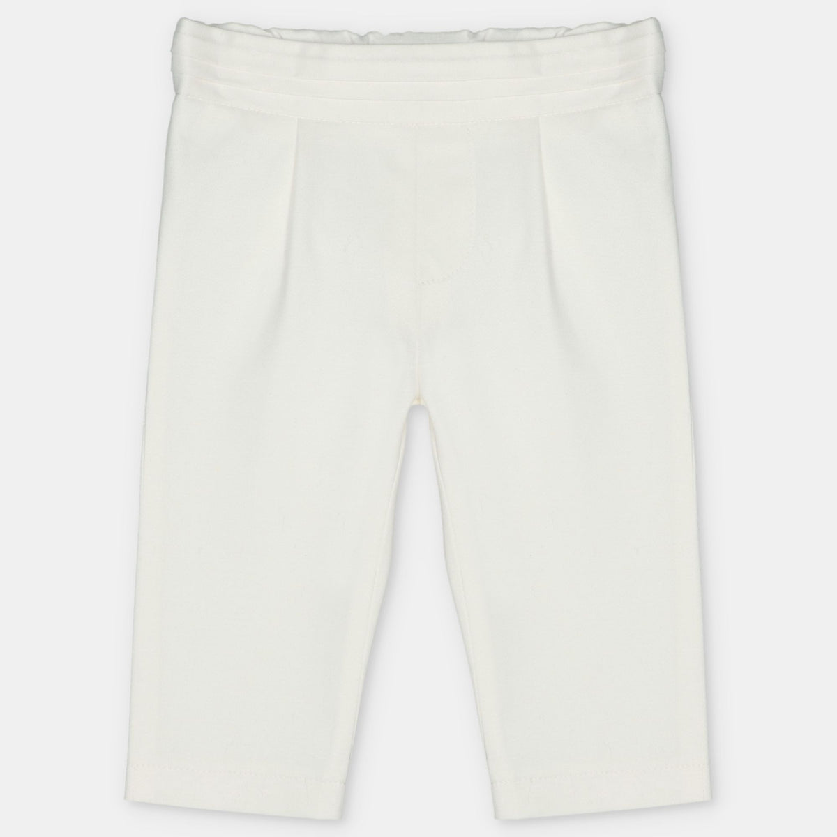Martin Aranda : Pants in Twill - Amieva