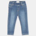 Martin Aranda : Pants in Denim - Abres