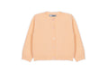 DK: Peach Cardigan