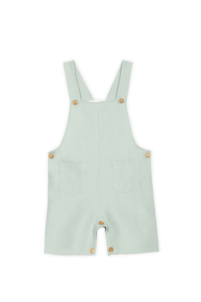DK: Sage Boy Overall