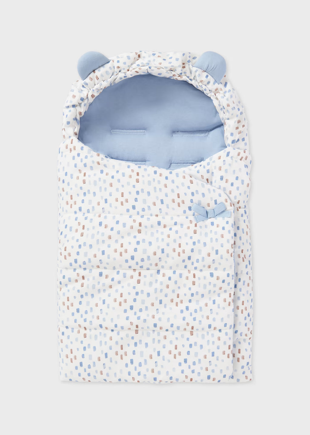 MAYORAL: UNIVERSAL BODY MUFF BABY