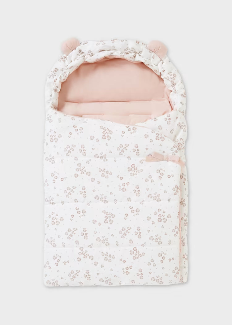 MAYORAL: UNIVERSAL BODY MUFF BABY