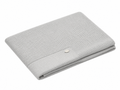 Martin Aranda : Blanket in Sweater Knit Cotton Blend