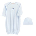 Airplane Gown