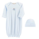 Airplane Gown