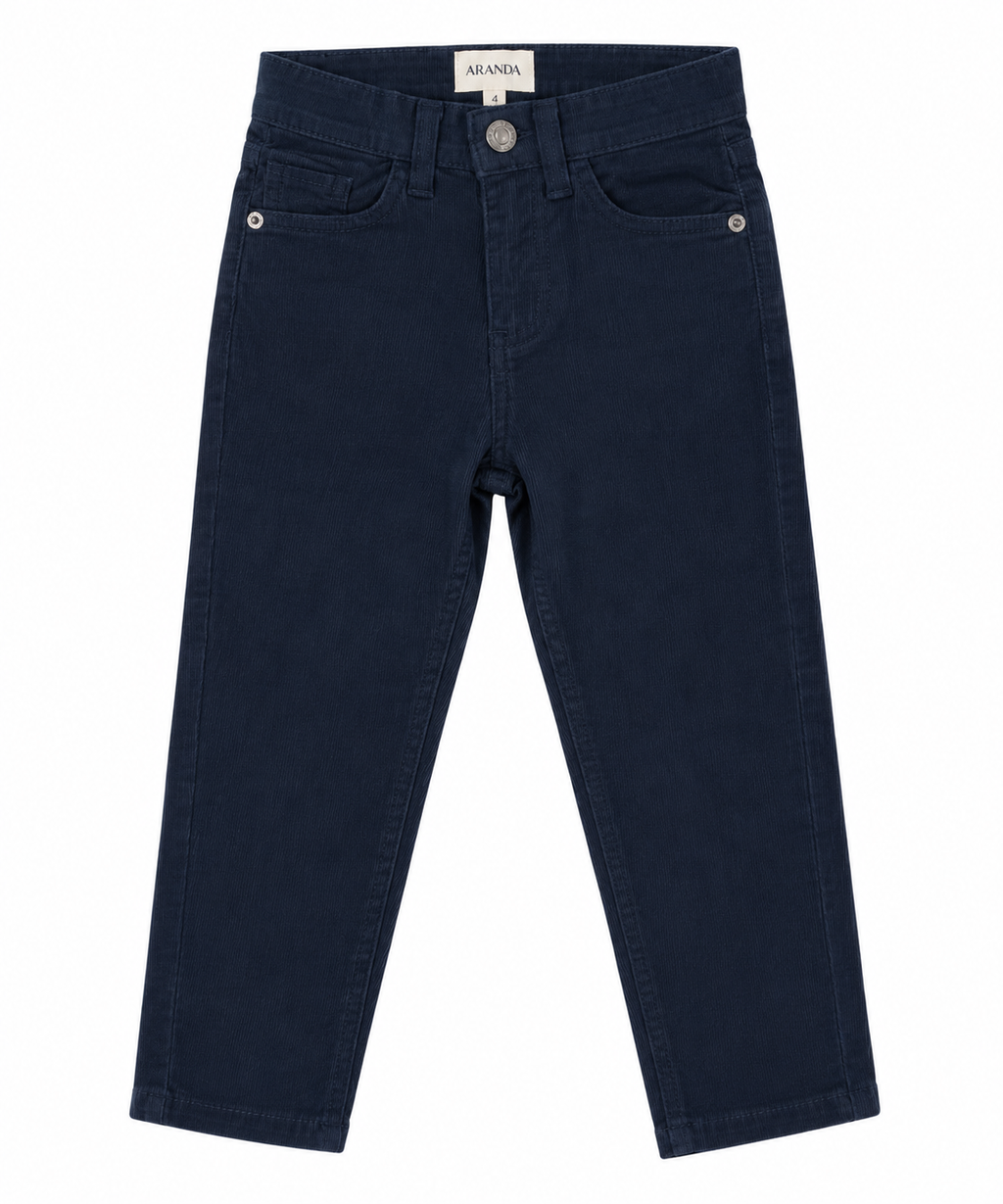 Martin Aranda : Pants