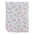 Blush Floral Printed