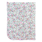 Blush Floral Printed