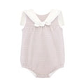 BABY CLUB CHIC : Pink Sailor Bubble