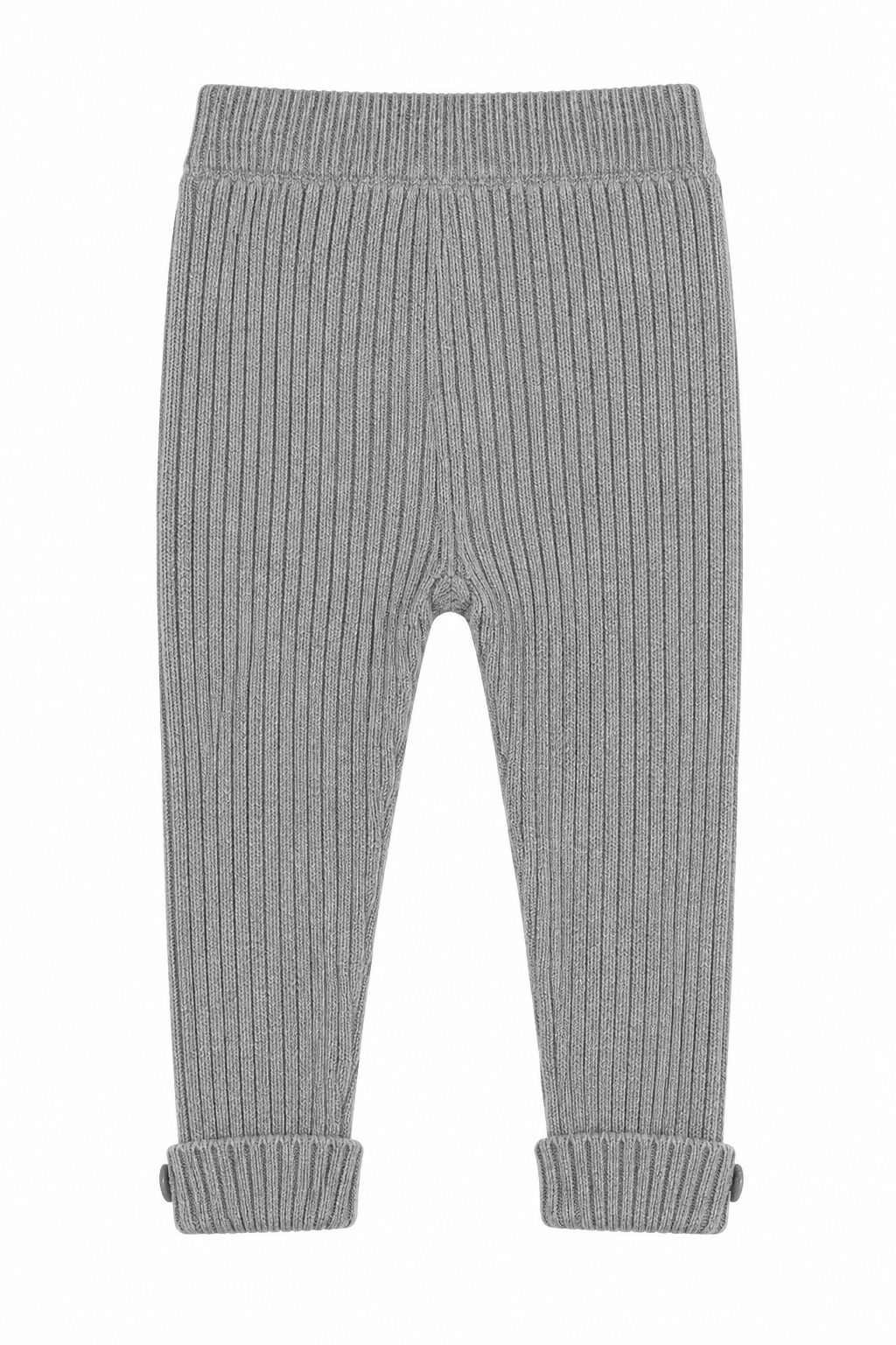 Martin Aranda : Legging/Knit Pants in Sweater Knit Cotton