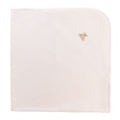Baby Pink Teddy Bear Blanket