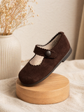 DEFABULA : GUS VELCRO MERCEDES BROWN
