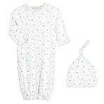 Stars Gown