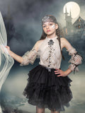 TUTU DU MONDE : PLANK TUTU DRESS