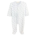 Baby Chic Club: Stars Footie