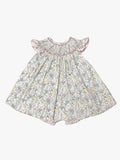 Marco & Lizzy Adrian Smocked Girl's Bishop