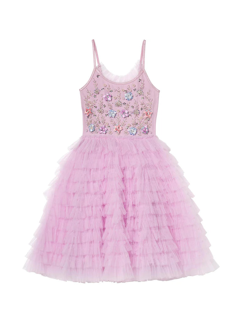 TUTU DU MONDE: OCEAN ORCHARD TUTU DRESS