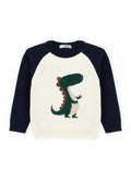 Dr. Kid : Pull Over in Sweater Knit - Cool Club