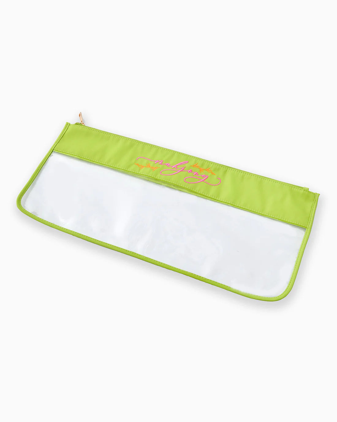 OH MY MAHJONG : YELLOW MAHJONG BAG