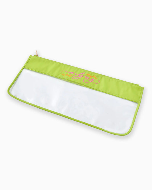 OH MY MAHJONG : YELLOW MAHJONG BAG