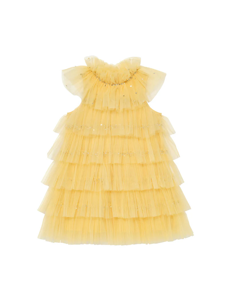 TUTU DU MONDE : ALCHEMY TULLE DRESS