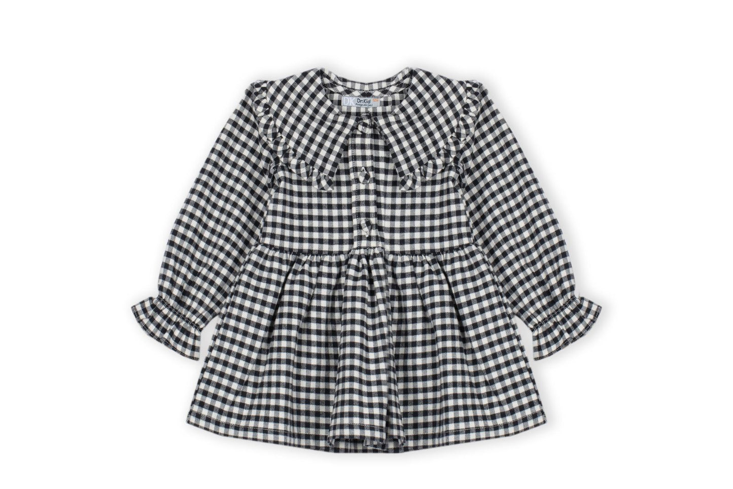 DR. KID: DRESS ROCK IN GIRL GIRL