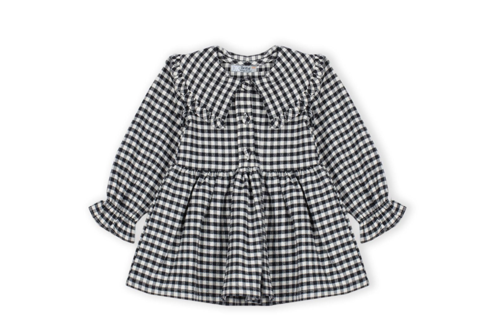 DR. KID: DRESS ROCK IN GIRL GIRL