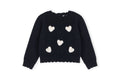 DR. KID: KNIT ROCK IN GIRL SET