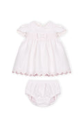 DK: Pink Dream Dress